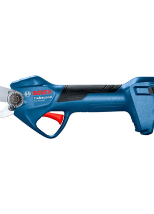 Bosch Pro Pruner Professional Akku Astschere 12 V 1x Akku 2 0 Ah Ladegeraet 2 - toolbrothers