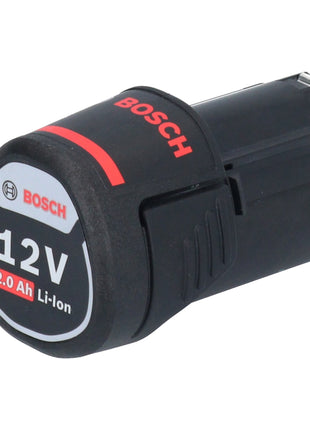 Bosch Pro Pruner Professional Akku Astschere 12 V 1x Akku 2 0 Ah Ladegeraet 3 - toolbrothers