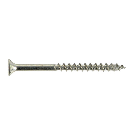SPAX Universalschraube 6,0 x 60 mm 100 Stk. TORX T-STAR plus T30 WIROX Senkkopf Teilgewinde 4Cut-Spitze 0191010600603 - Toolbrothers