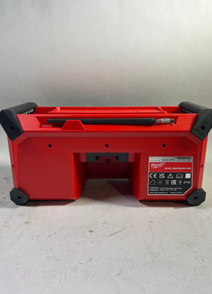 Milwaukee M18 RADDAB G2 0 Neuwertig 2 - toolbrothers