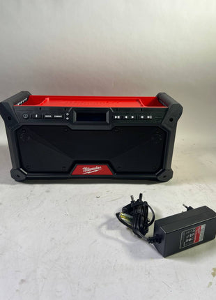 Milwaukee M18 RADDAB G2 0 Neuwertig 1 - toolbrothers
