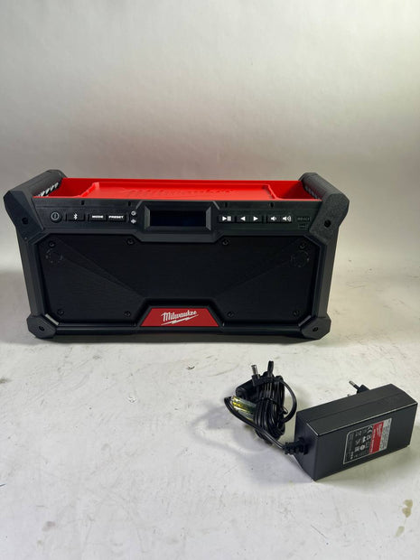 Milwaukee M18 RADDAB G2 0 Neuwertig 1 - toolbrothers