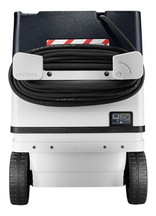Festool CTL MINI I CLEANTEC Absaugmobil 1200 Watt 10 l Staubklasse L 578311 Nachfolger von 574840 4 - toolbrothers