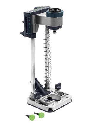 Festool MB 40 mobiler Bohrvorsatz 577970 fuer CXS TXS 12 CXS TXS 18 TPC 18 4 TDC 18 4 C 18 T 18 mit FastFix Aufnahme nicht fuer CXS TXS  1 - toolbrothers