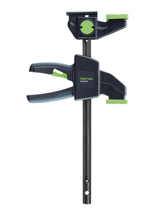 Festool FS EZ 150 2 Einhandzwinge Spannweite 150 mm 2 Stk 578623 fuer FS 2 FS 2 KP FSK MFT 3 - toolbrothers