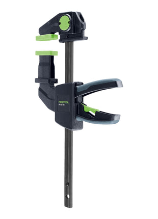 Festool FS EZ 150 2 Einhandzwinge Spannweite 150 mm 2 Stk 578623 fuer FS 2 FS 2 KP FSK MFT 2 - toolbrothers