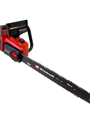 Einhell GP LC 36 40 Li BL Solo Professional Akku Kettensaege 36 V 2x 18 V 38 cm 4600050 Brushless Solo ohne Akku ohne Ladegeraet 1 - toolbrothers