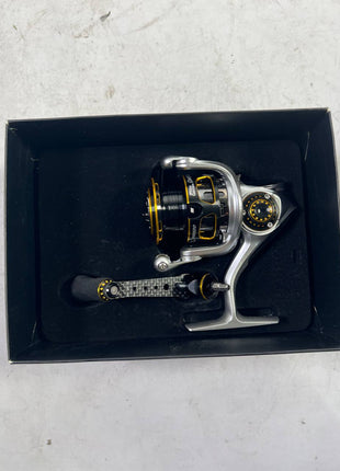 Abu Garcia Revo Premier Spin 20 Neuwertig 3 - toolbrothers