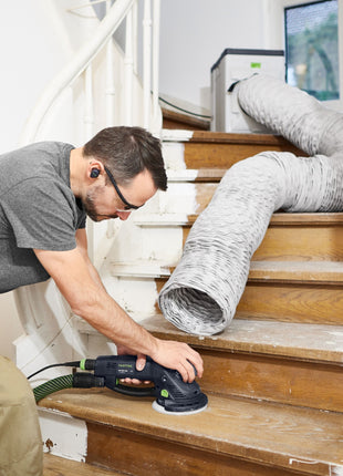 Festool LS SYS AIR D200x6m Zuluftschlauch 200 mm x 6 m Systainer 577964 fuer SYS AIR 3 - toolbrothers