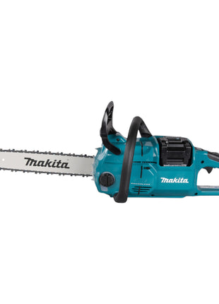 Makita UC 025 GZ Akku Kettensaege 40 V max 35 cm Brushless Solo ohne Akku ohne Ladegeraet 1 - toolbrothers