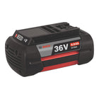 Bosch GBA 36 V 4 0 Ah HD Einschub Akku 36 V 4000 mAh 2607336916  0 - toolbrothers