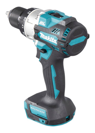 Makita DHP 486 Z Akku Schlagbohrschrauber 18 V 130 Nm Brushless 22 tlg Bit Set ohne Akku ohne Ladegeraet 3 - toolbrothers