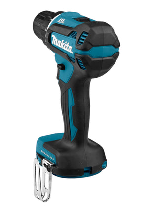 Makita DDF 485 Z Akku Bohrschrauber 18 V 50 Nm Brushless 22 tlg Bit Set ohne Akku ohne Ladegeraet 3 - toolbrothers