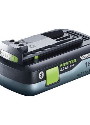 Festool TSC 55 KEB Basic 100Y Limited Edition Akku Tauchsaege 18 36 V 2x 18 V 160 mm Brushless 2x Akku 4 0 Ah Systainer ohne Ladegeraet 2 - toolbrothers