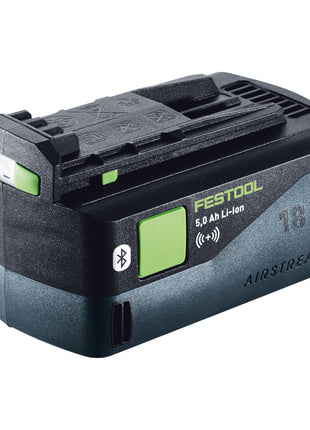 Festool TSC 55 KEB Basic 100Y Limited Edition Akku Tauchsaege 18 36 V 2x 18 V 160 mm Brushless 2x Akku 5 0 Ah Systainer ohne Ladegeraet 2 - toolbrothers
