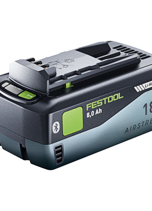 Festool TSC 55 KEB Basic 100Y Limited Edition Akku Tauchsaege 18 36 V 2x 18 V 160 mm Brushless 2x Akku 8 0 Ah Systainer ohne Ladegeraet 2 - toolbrothers