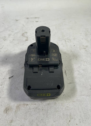 RYOBI RB18L20 Akku 18 V 2 0 Ah 2000 mAh Li Ion 5133002737 Gebraucht 2 - toolbrothers