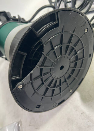 Metabo PS 7500 S Elektro Schmutzwasser Tauchpumpe 450 W 7 500 l h 5 m Tiefe 0250750000 Beschaedigt 2 - toolbrothers
