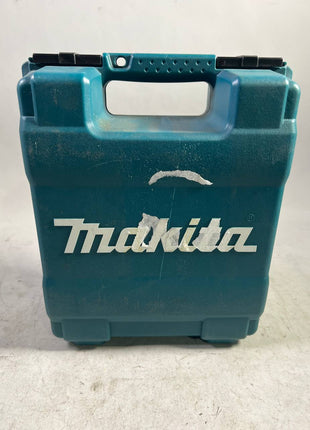 Makita HP 488 DWE Akku Schlagbohrschrauber 18 V 2x Akku Ladegeraet Koffer Unvollstaendig 1 - toolbrothers