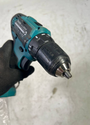 Makita DF331DZ Solo Stark Gebraucht 4 - toolbrothers