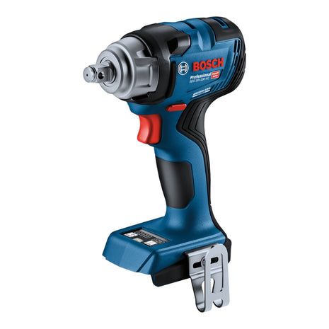 Bosch GDS 18V 330 HC Professional Akku Schlagschrauber 18 V 330 Nm 1 2 Brushless 06019L5000 Solo ohne Akku ohne Ladegeraet 0 - toolbrothers