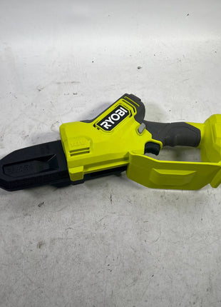 RYOBI RY18PSX10A 0 Akku Astsaege 18 V 10 cm Brushless Solo Leicht Gebraucht 3 - toolbrothers