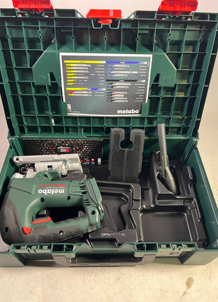 STAB 18 LTX 150 BL 601503840 Gebraucht 2 - toolbrothers
