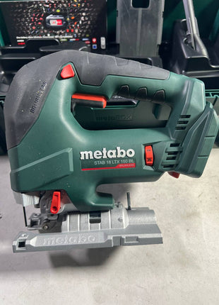 STAB 18 LTX 150 BL 601503840 Gebraucht 3 - toolbrothers