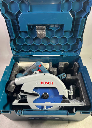 Bosch GKS 18V 68 GC Professional Akku Handkreissaege 18 V 190 mm Biturbo Brushless 06016B5100 L BOXX ohne Akku ohne Ladegeraet 2 - toolbrothers