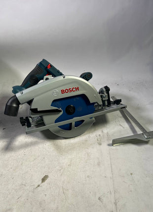 Bosch GKS 18V 68 GC Professional Akku Handkreissaege 18 V 190 mm Biturbo Brushless 06016B5100 L BOXX ohne Akku ohne Ladegeraet 3 - toolbrothers