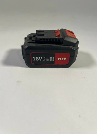 FLEX Akku 5 A h Leicht Gebraucht 1 - toolbrothers