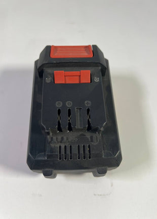 FLEX Akku 5 A h Leicht Gebraucht 3 - toolbrothers