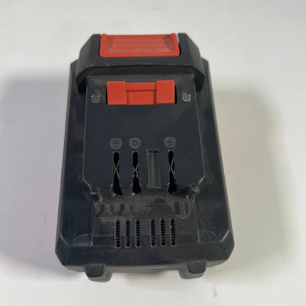 FLEX Akku 5 A h Leicht Gebraucht 3 - toolbrothers