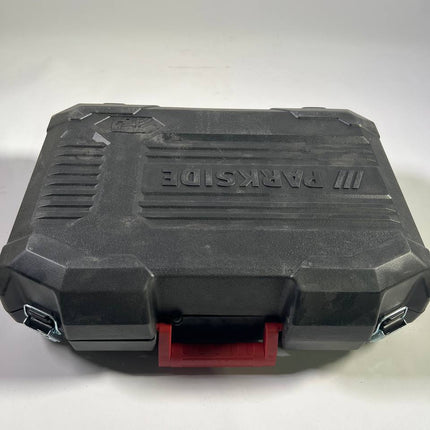 Parkside PBH 1550 Stark Gebraucht 2 - toolbrothers