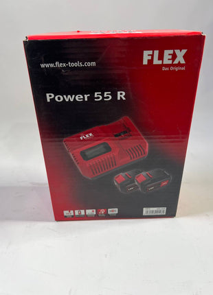 Flex Tools CA 10 8 18 0 Neuwertig 1 - toolbrothers