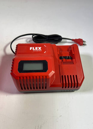 Flex Tools CA 10 8 18 0 Neuwertig 2 - toolbrothers