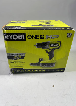 Ryobi RPD18X RPD18X 242S Neuwertig 0 - toolbrothers