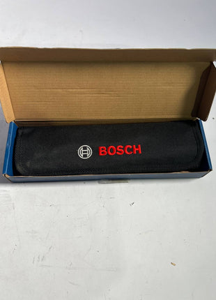Bosch Maulschluessel 1600A02Z3D Professional Maul Ringratschenschluessel Set 5 teilig 8 19mm Neuwertig 2 - toolbrothers