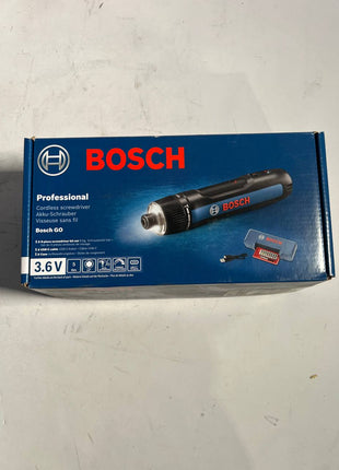 Bosch Professional GO 3 06019H2201 Neuwertig 1 - toolbrothers