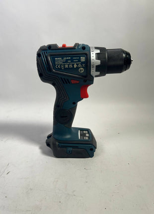 Bosch GSR 18V 90 C Professional Akku Bohrschrauber 18 V 64 Nm 06019K6000 Brushless Solo Leicht Gebraucht 2 - toolbrothers