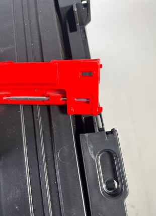 Qbrick System ONE 350 2 0 Vario Werkzeugkoffer 585 x 385 x 320 mm 38 l stapelbar IP66 Beschaedigt 2 - toolbrothers