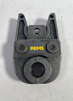 REMS Pressbacke Presszange Standard TH26 570475 fuer ROMAX 4000 Akku Press ACC etc Gebraucht 2 - toolbrothers