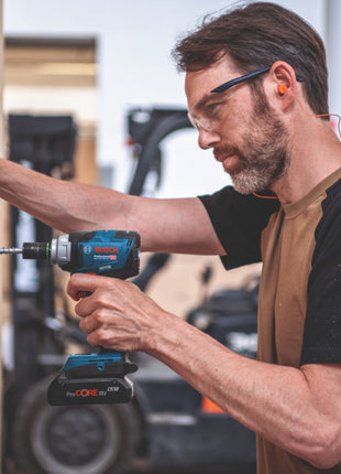 Bosch GDS 18V 330 HC Professional Akku Schlagschrauber 18 V 330 Nm 1 2 Brushless 1x Akku 5 0 Ah Ladegeraet 3 - toolbrothers