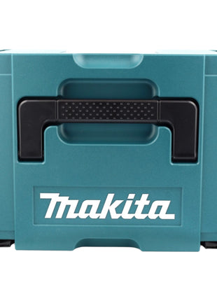 Makita DHR 264 ZJ Akku Bohrhammer 36 V 2x 18 V 3 0 J SDS Plus 4 tlg Meissel Set Makpac ohne Akku ohne Ladegeraet 2 - toolbrothers