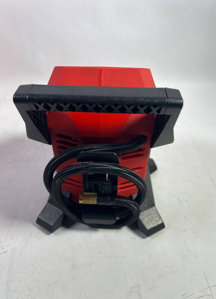 Milwaukee M12 BI 0 Akku Kompressor 12 V 4933464124 Solo ohne Akku ohne Ladegeraet Gebraucht 2 - toolbrothers
