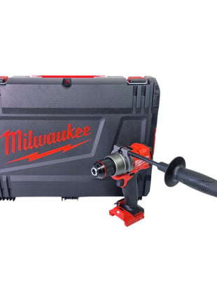 Milwaukee M18 FDD3 0X Akku Bohrschrauber 18 V 158 Nm Brushless 4933479862 HD Box ohne Akku ohne Ladegeraet 0 - toolbrothers