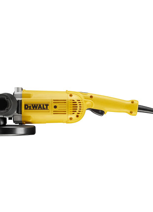 DeWalt DWE 490 Winkelschleifer 2000 Watt 230 mm 1 - toolbrothers