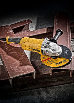 DeWalt DWE 490 Winkelschleifer 2000 Watt 230 mm 2 - toolbrothers