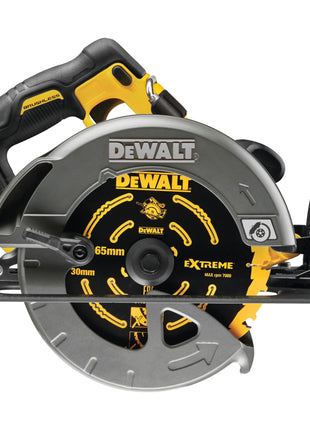 DeWALT DCS 578 NT Akku Kreissaege 54V XR FlexVolt 190 mm Brushless 1x Akku 9 0 Ah TSTAK ohne Ladegeraet 3 - toolbrothers