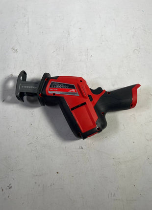 Milwaukee M12 CHZ 0 Akku Saebelsaege 12 V Brushless 4933446960 Solo Gebraucht 2 - toolbrothers